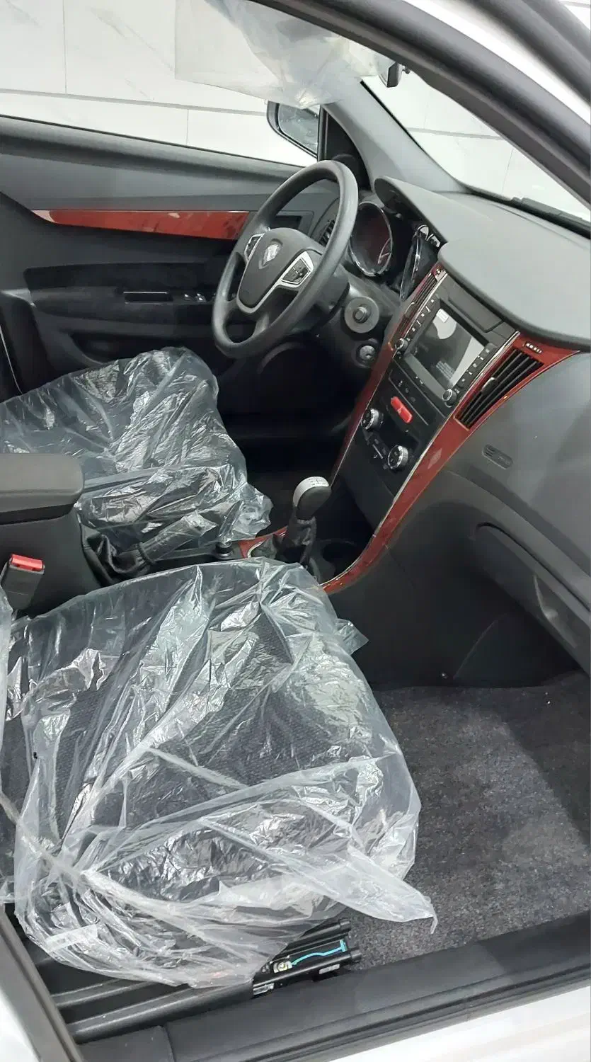 دناپلاس پنج دنده ۸۵گانه سفیدصفر|خودرو سواری و وانت|خرمدره, |دیوار