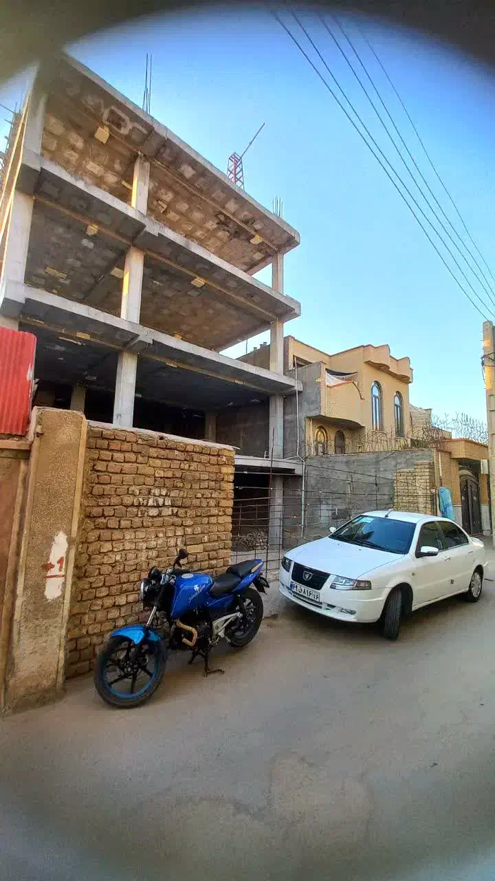 فروش آپارتمان با بهترین شرایط|فروش آپارتمان|قم, باجک یک|دیوار