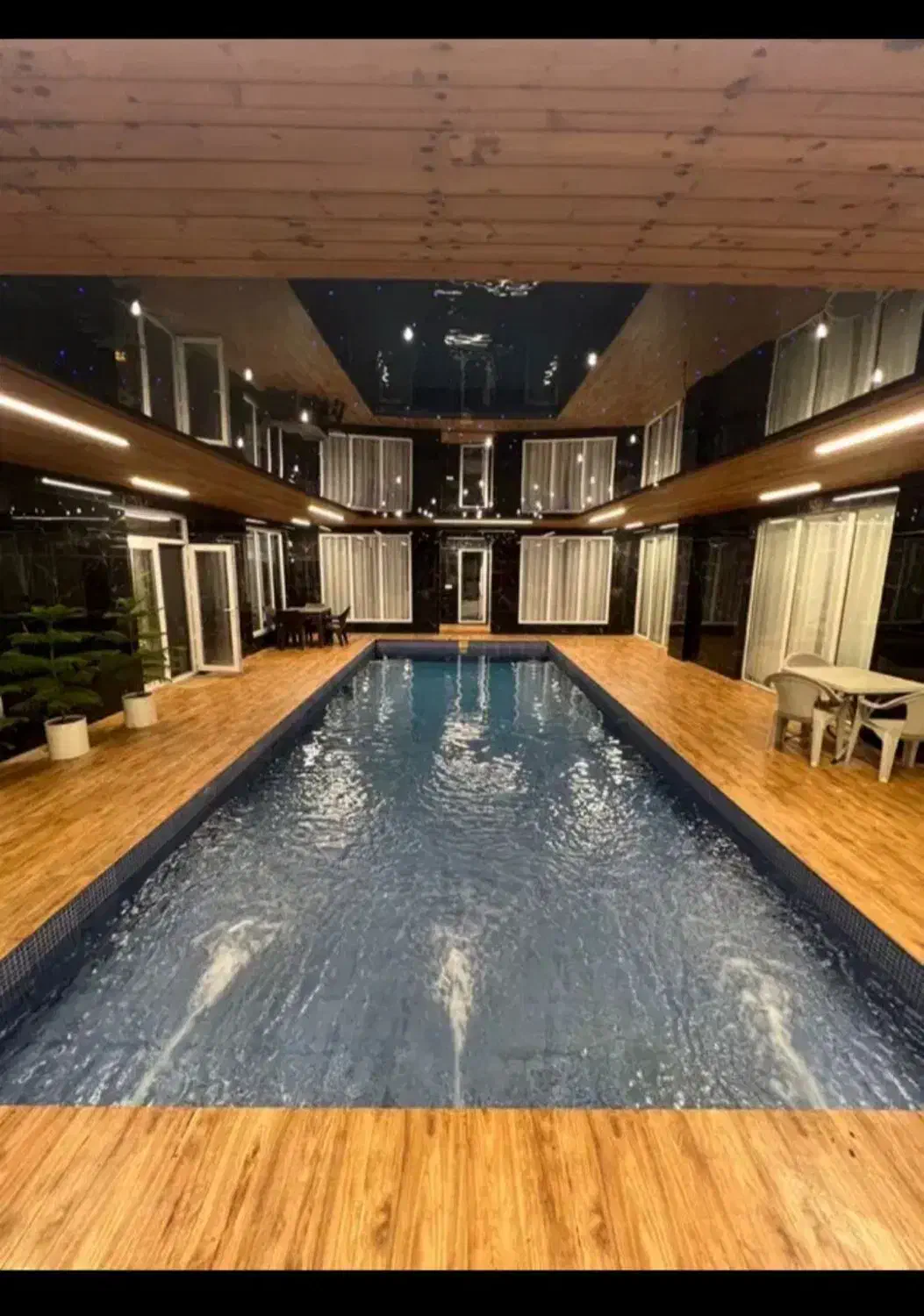 اجاره باغ|اجارهٔ کوتاهمدت ویلا و باغ|مشهد, ویلاشهر|دیوار