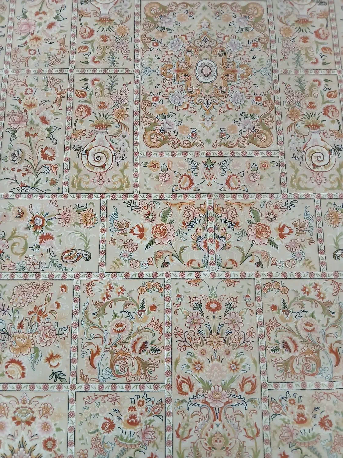 فرش ۱۲ متری|فرش|شهریار, شهرک شاهد|دیوار