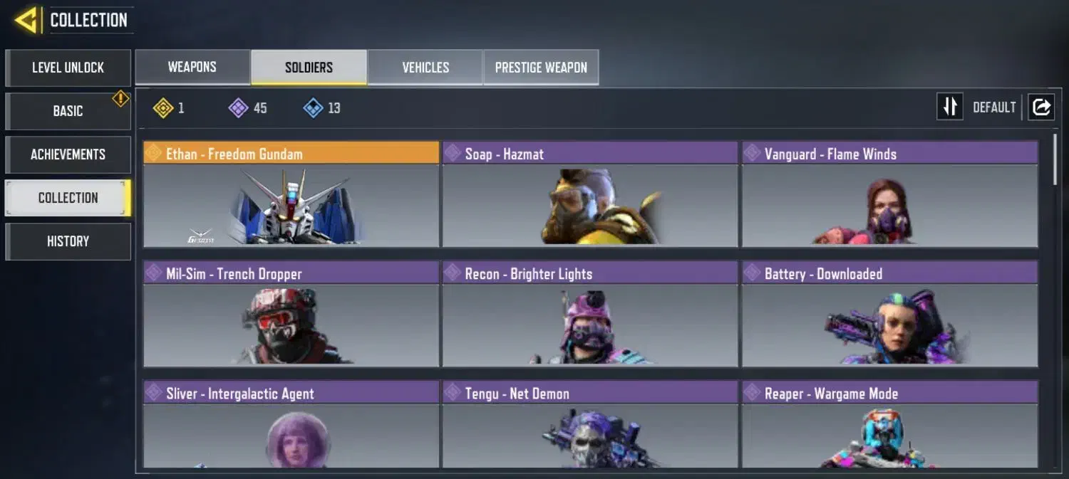 اکانت بازی کالاف|کنسول، بازی ویدئویی و آنلاین|صدرا-فارس, فاز ۱|دیوار