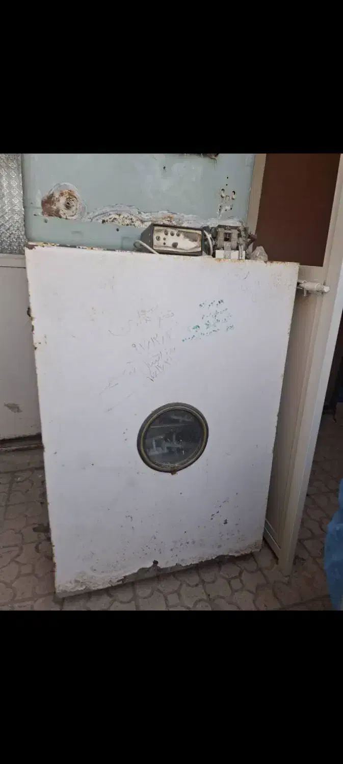 دستگاه جوجه کشی|سایر لوازم برقی|جلفا, |دیوار