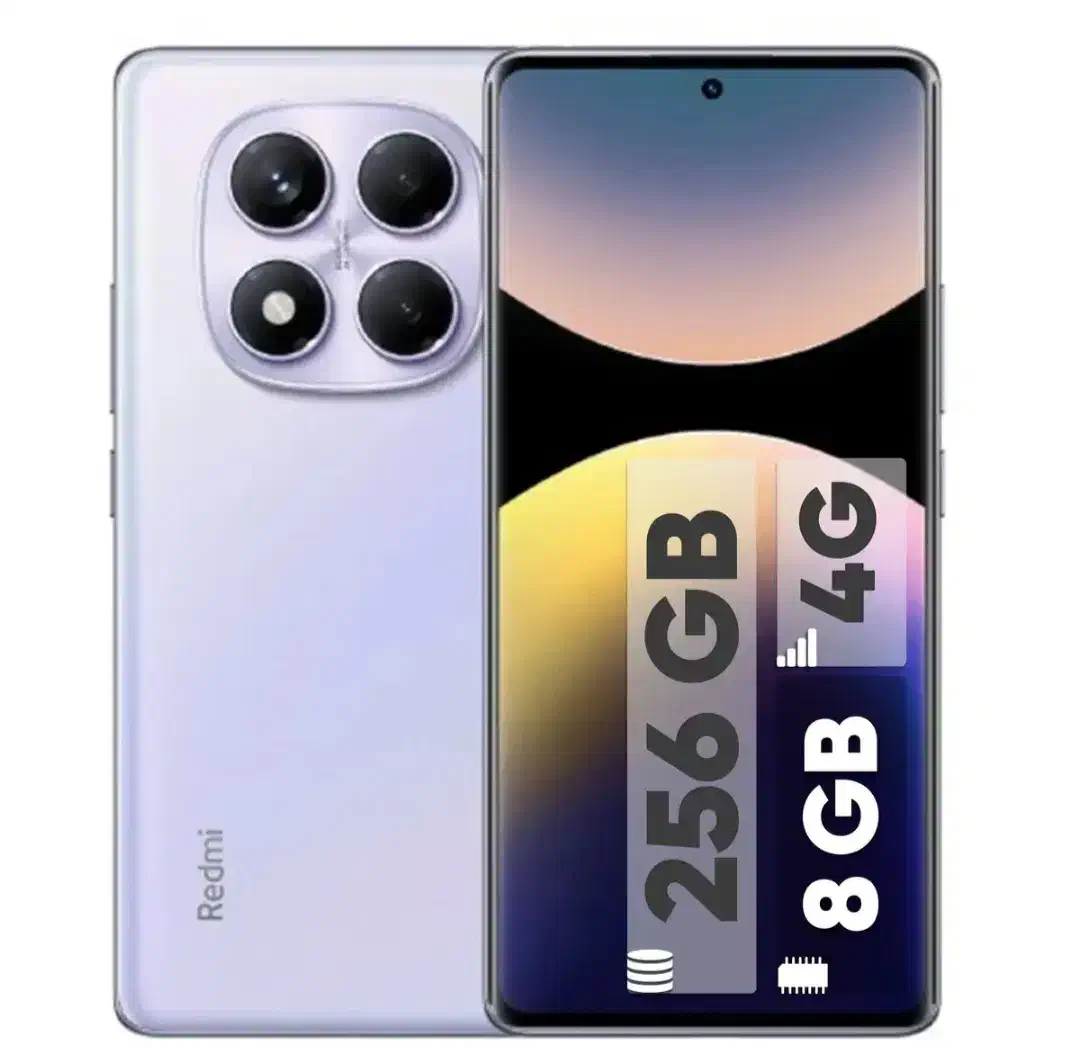 نوت 14پرو فورجی|موبایل|کرج, حصار|دیوار