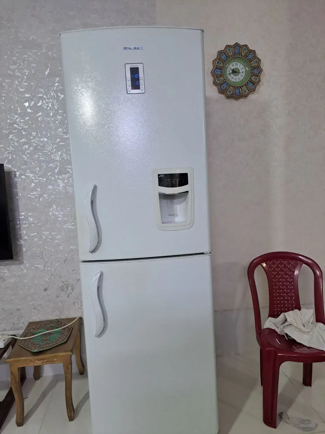 یخچال فریزر|یخچال و فریزر|شیراز, تندگویان|دیوار