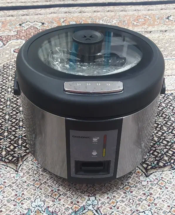 پلوپز برقی|ظروف پخت‌وپز|پارس‌آباد, |دیوار