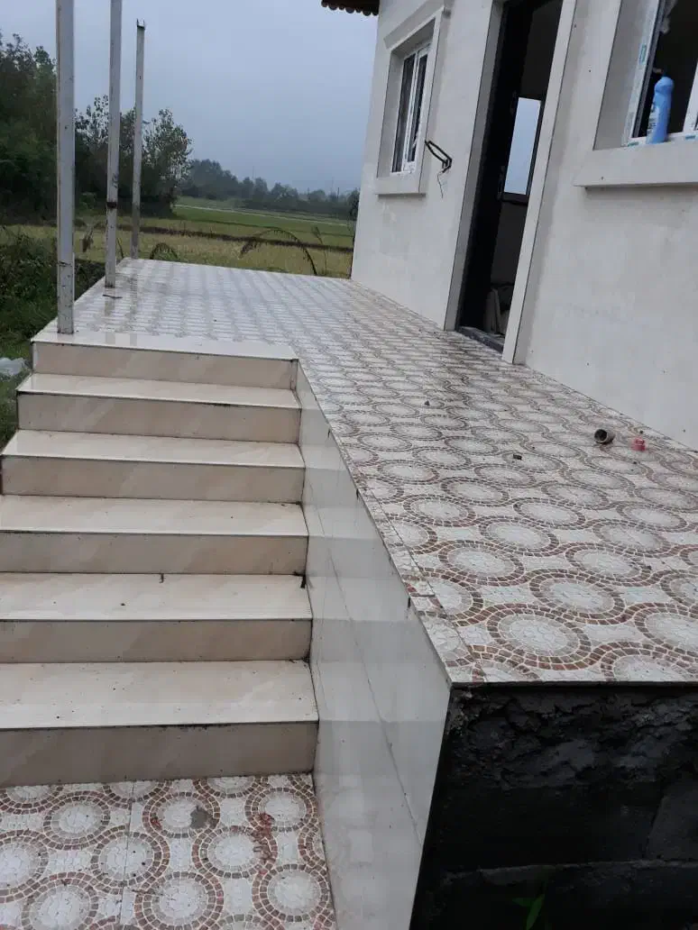 رشت ویلانوساز370مترسراوان قاضیان سنگرسیاهکل|فروش خانه و ویلا|رشت, گلسار|دیوار