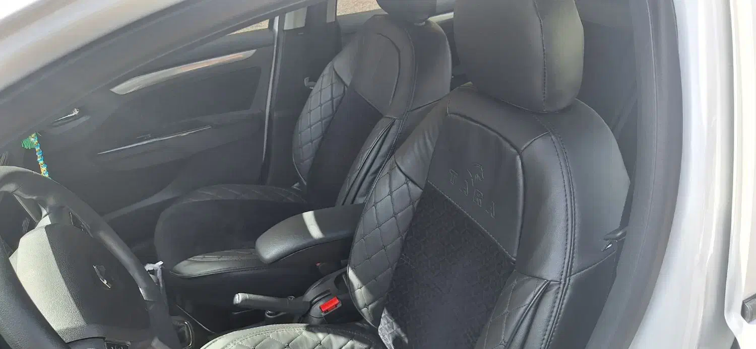 فروش فوری خودرو تاراV1پلاس|خودرو سواری و وانت|شاهرود, |دیوار