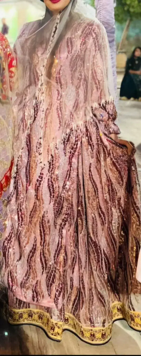 لباس محلی|لباس|اقلید, |دیوار