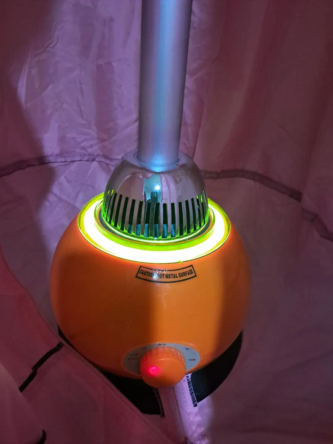 خشک کن برقی به همراه uv|ماشین لباسشویی و خشککن لباس|شاهینشهر, شهرک هشت بهشت|دیوار