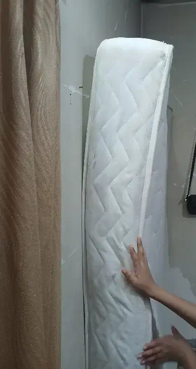 تشک تبی|تشک تختخواب|گلپایگان, |دیوار