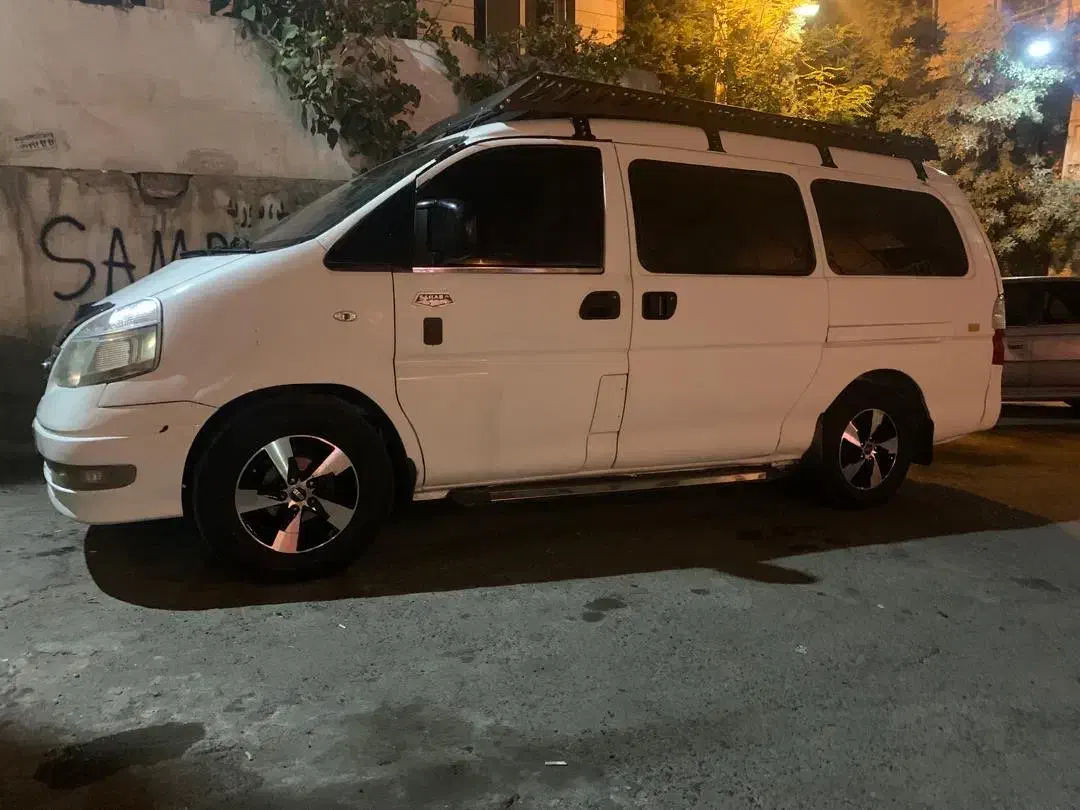 ون دربستی|خدمات حمل و نقل|شهریار, شهرک وائین|دیوار