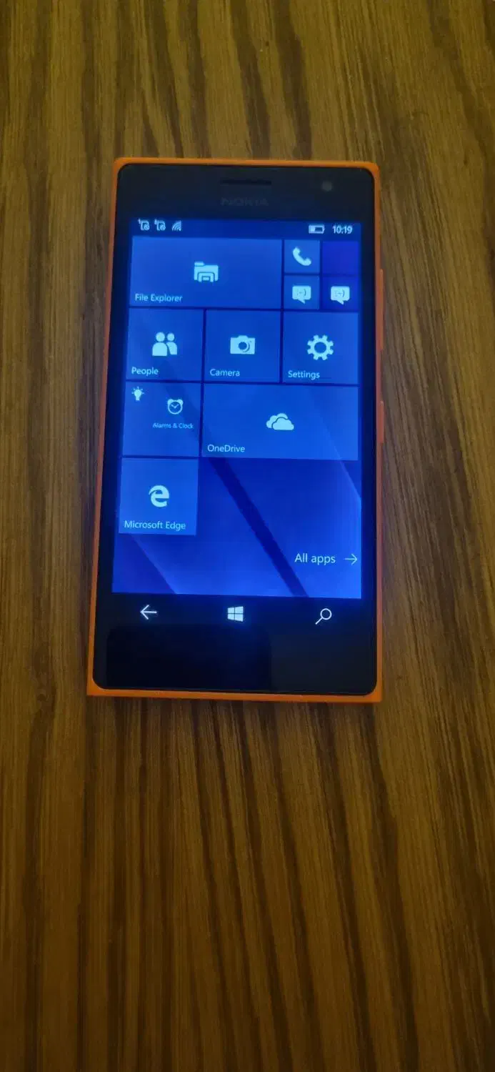 Nokia Lumia 730|موبایل|اصفهان, بهارستان|دیوار