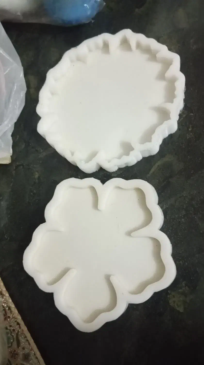 لوازم رزین کاری|صنایع دستی و سایر لوازم تزئینی|مشگین شهر, |دیوار