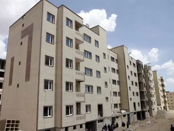 مهرورزان بندرخمیر|فروش آپارتمان|خمیر, |دیوار