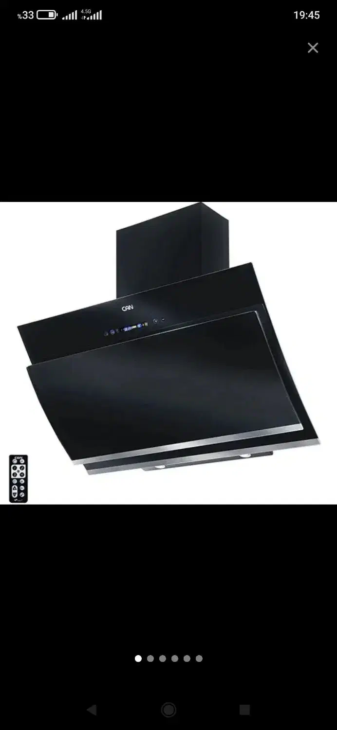 هود کن در حد نو|هود|تهران, یافت‌آباد|دیوار