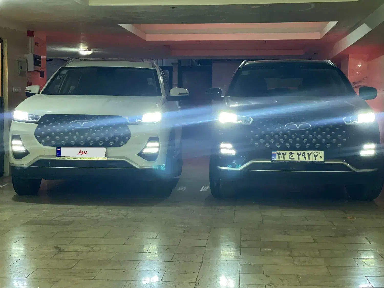 فروش خودرو|خودرو سواری و وانت|کرج, عظیمیه|دیوار