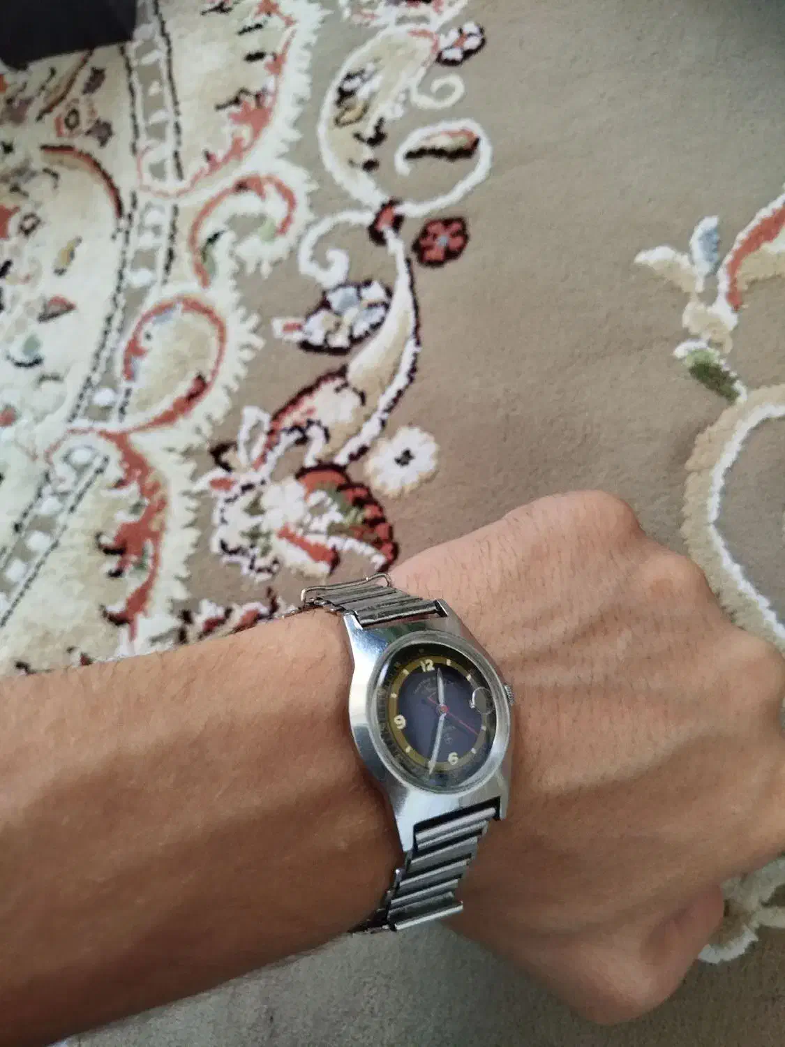 ساعت نو کلکسیونی|ساعت|ایلام, |دیوار