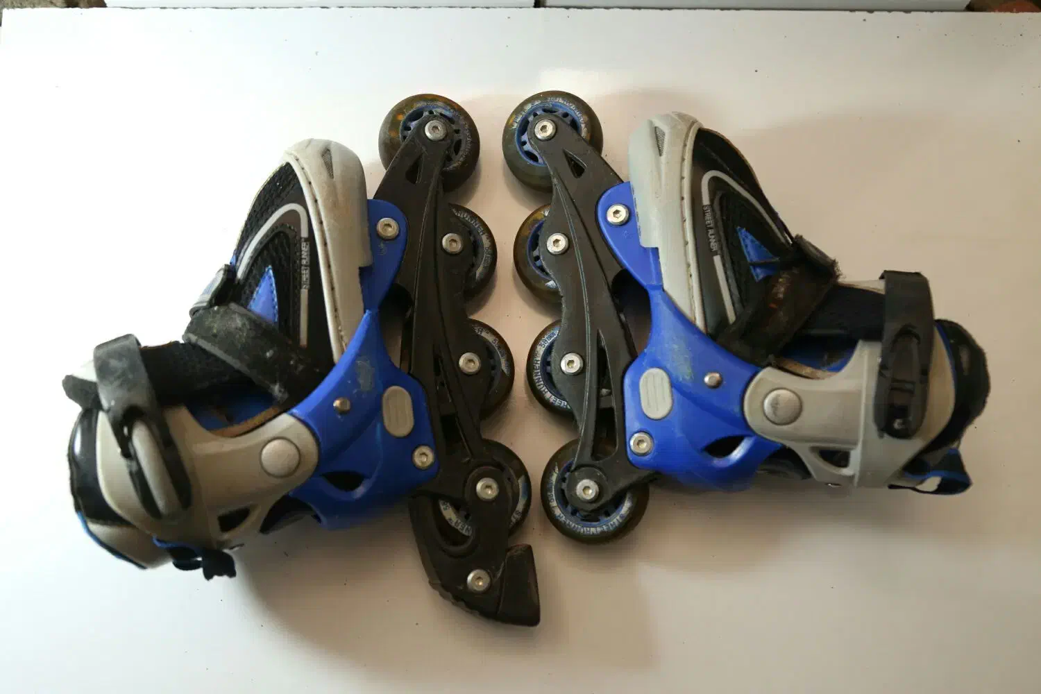 اسکیت خارجی|دوچرخه، اسکیت، اسکوتر|رفسنجان, |دیوار