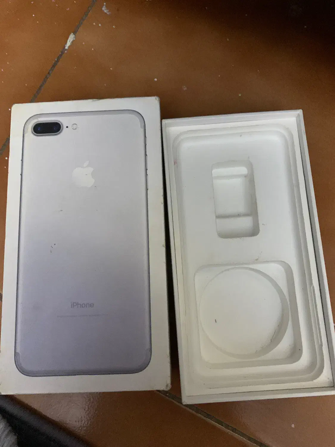 کارتون گوشی iPhone سون پلاس  یدونم کارتون جی پلاس|لوازم جانبی موبایل و تبلت|ملارد, |دیوار