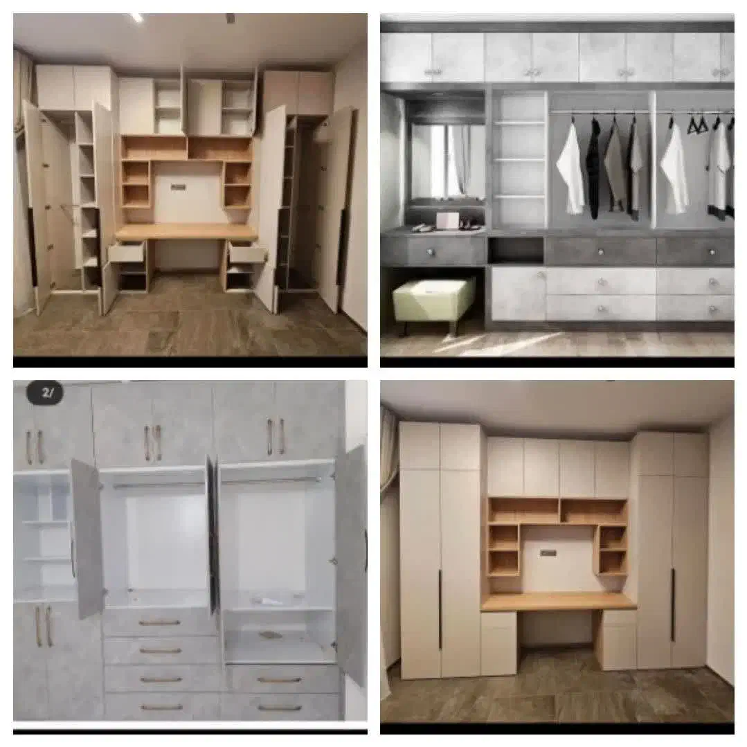 تعمیر ،درب چوبی.کابینت.کشو.|خدمات پیشه و مهارت|آران و بیدگل, |دیوار