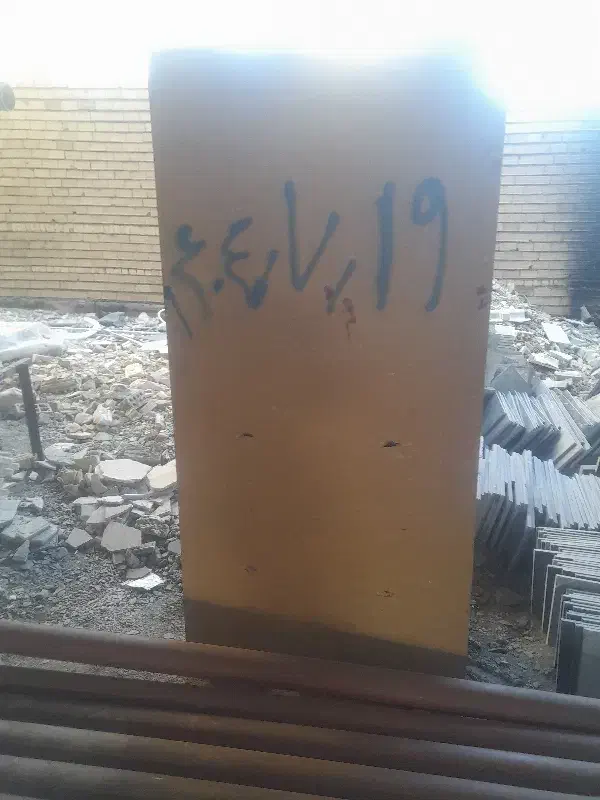 دوعدکمدکارکرد|جاکفشی، کمد، دراور|مشهد, امیریه|دیوار