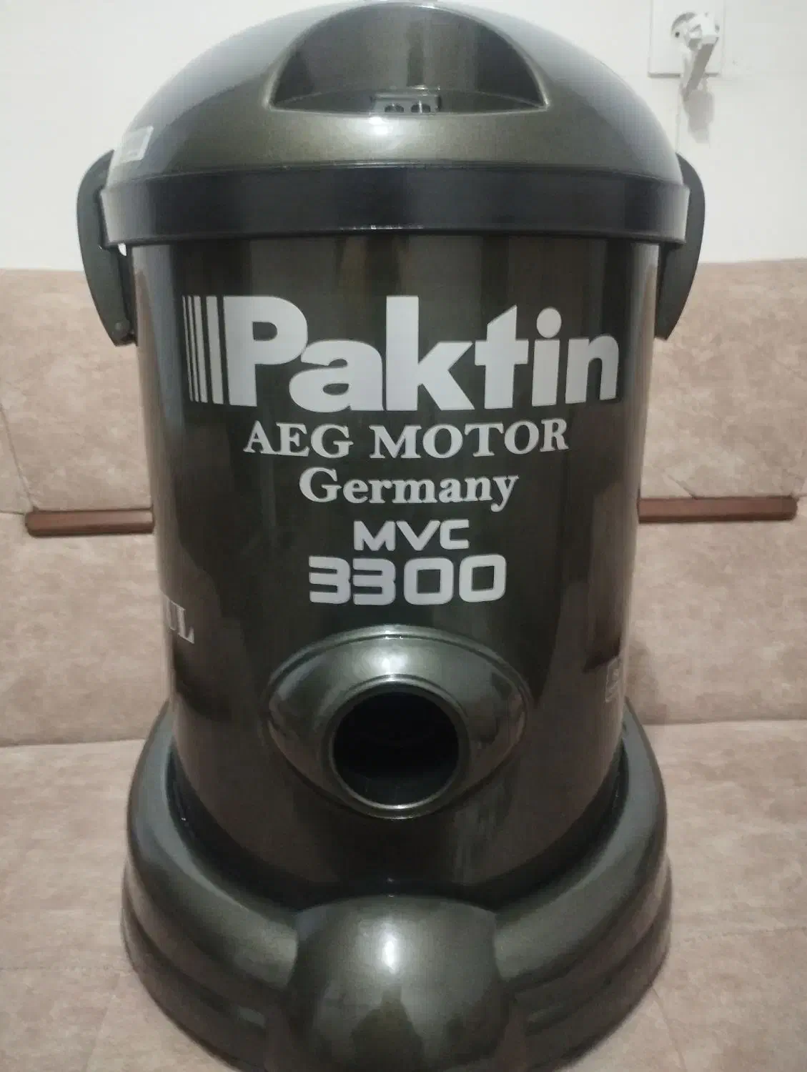 فروش جاروبرقی|جاروبرقی، جارو شارژی، بخارشو|تبریز, |دیوار