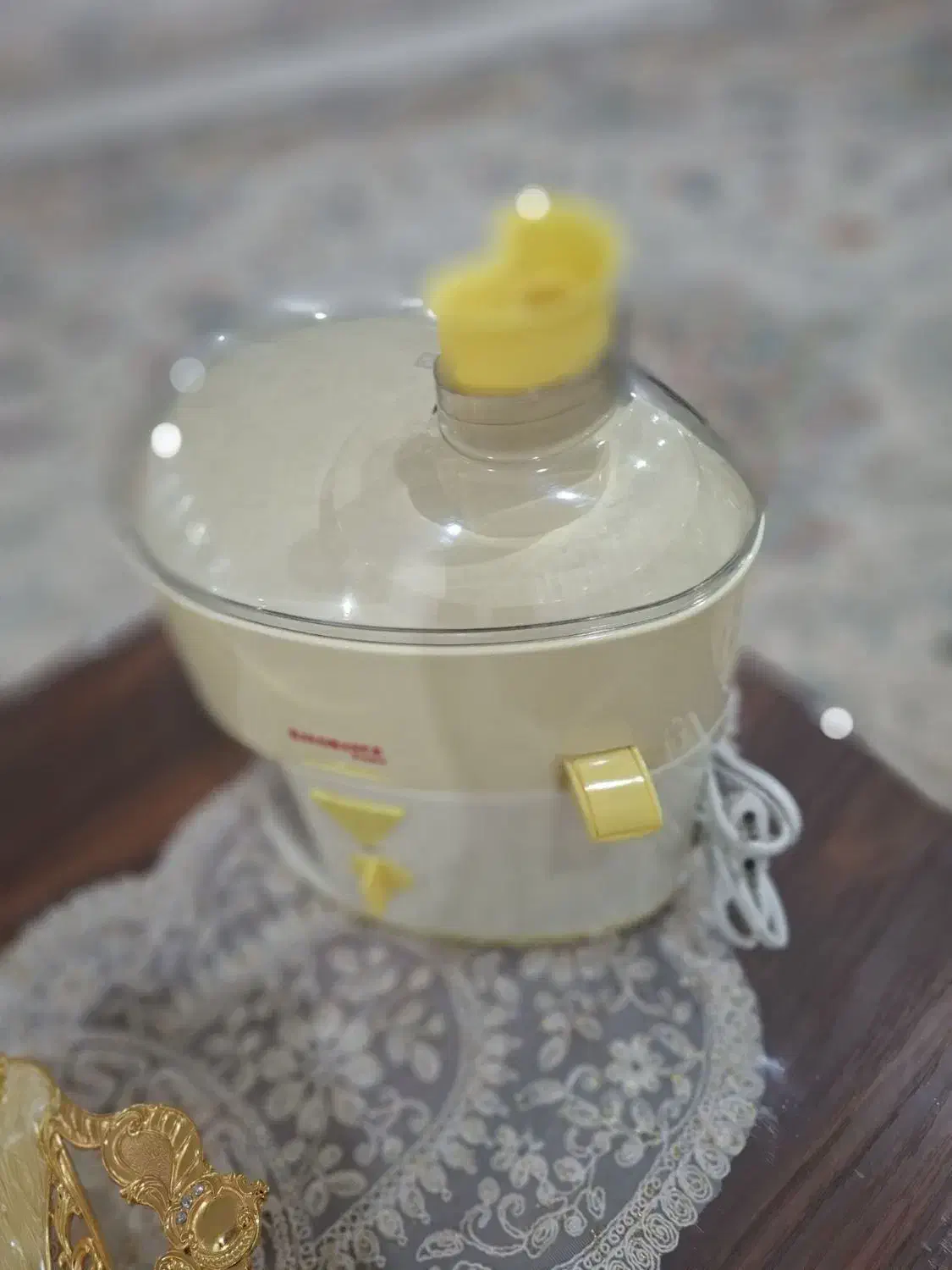 ابمیوه گیری کالورانس|آبمیوه‌گیر و آب‌مرکبات‌گیر|سبزوار, هویزه|دیوار