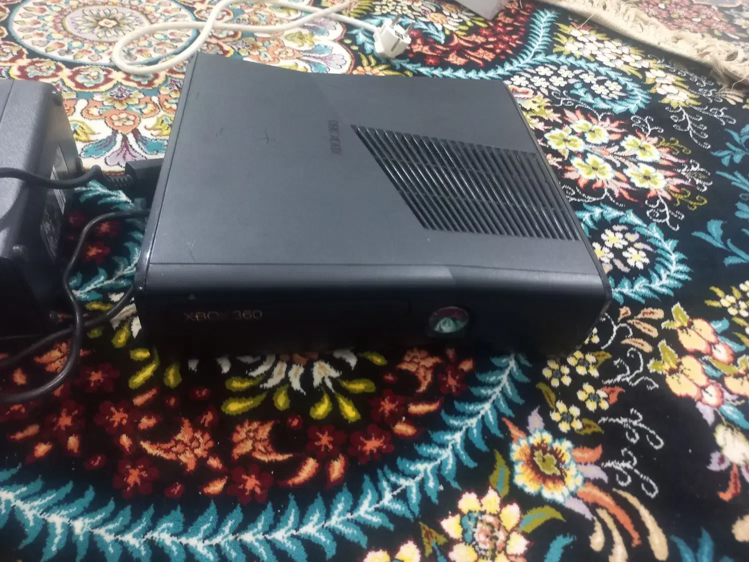 ایکس باکس ۳۶۰|کنسول، بازی ویدئویی و آنلاین|دورود, |دیوار