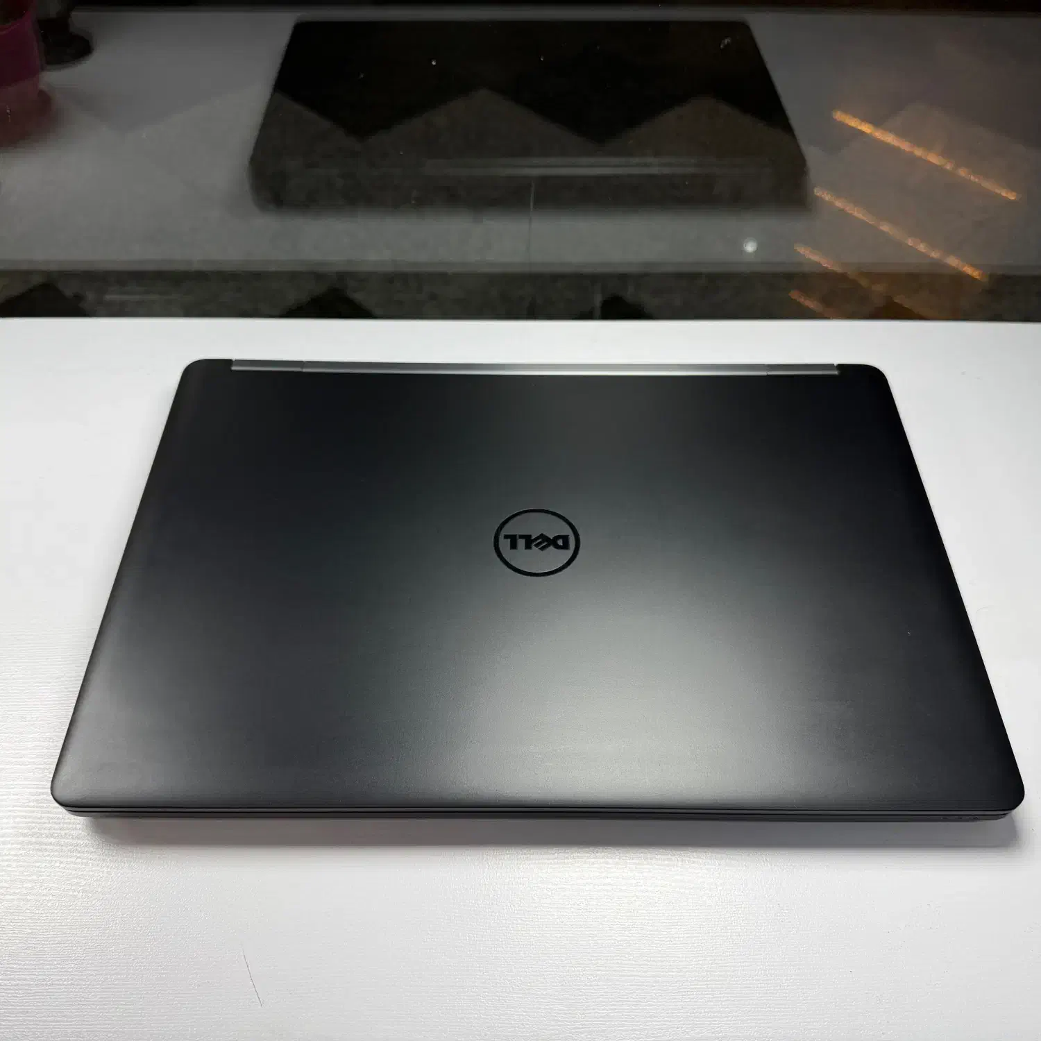 لپ‌تاپ Dell Latitude  5570 گرافیکدارِ لمسی|رایانه همراه|تهران, فلسطین (میدان انقلاب)|دیوار