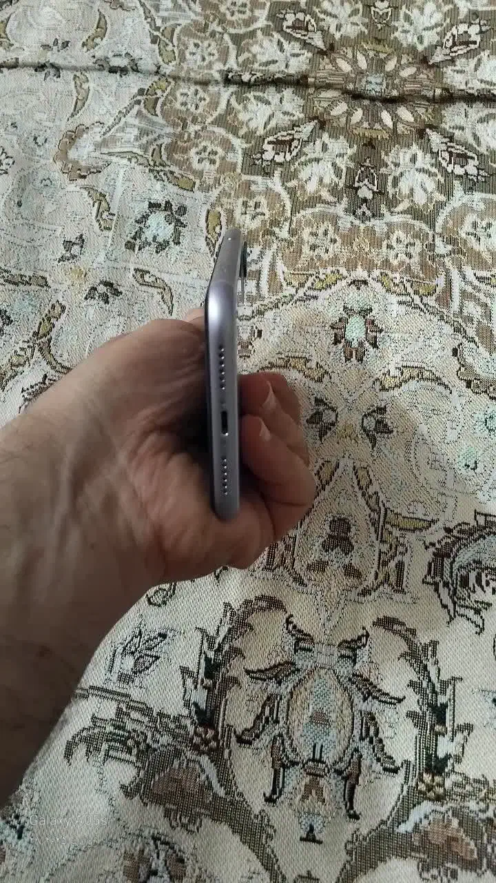 آیفون11 نرمال|موبایل|سمنان, |دیوار