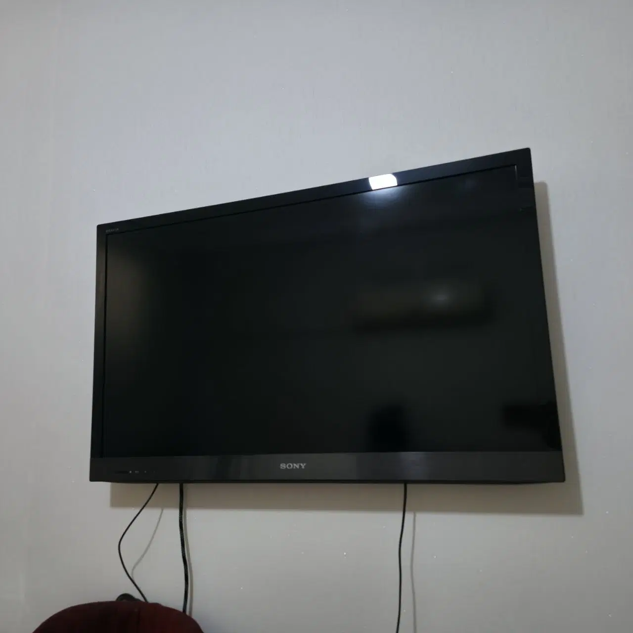 LED|تلویزیون و پروژکتور|باقرشهر, |دیوار