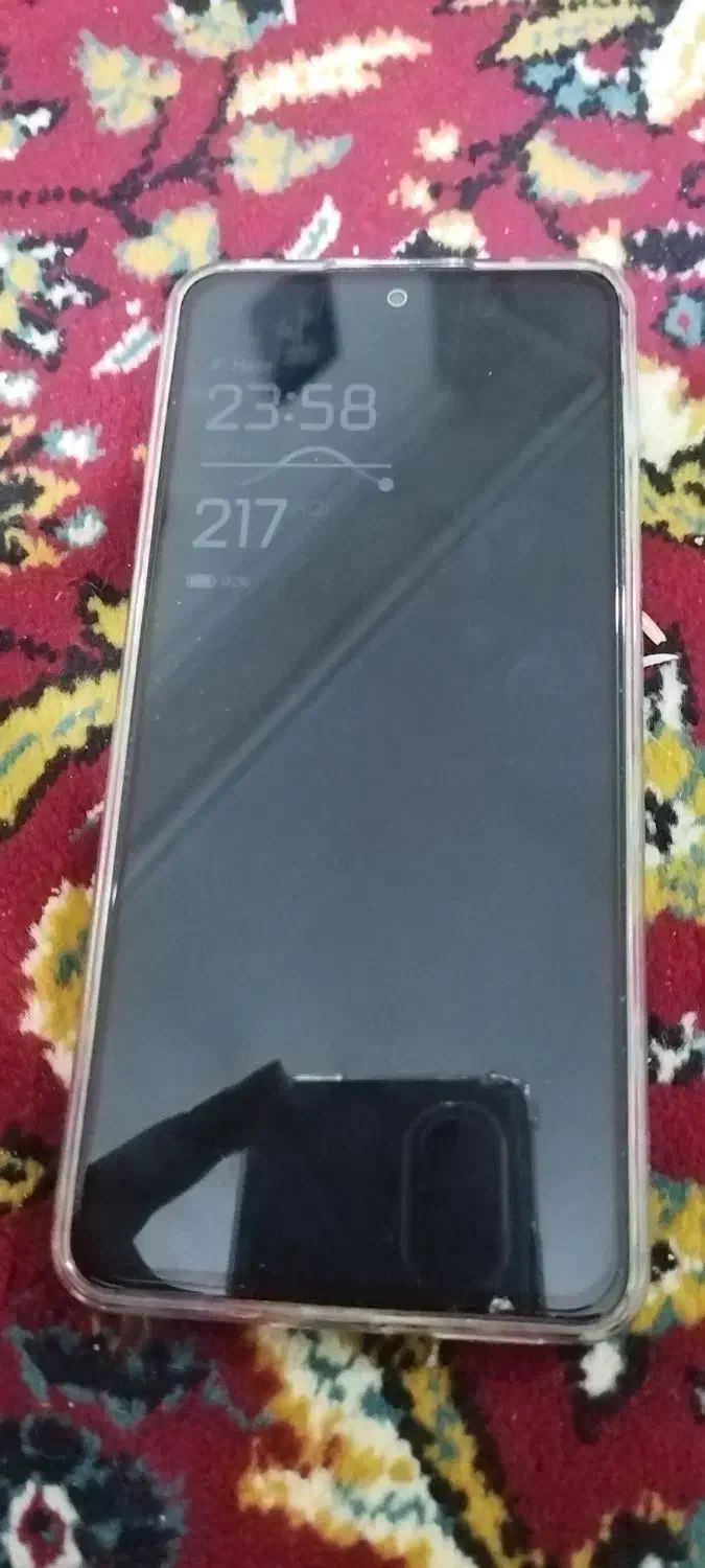 ردمی نوت ۱۴|موبایل|تبریز, |دیوار