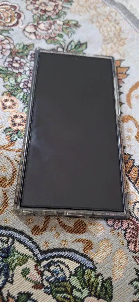 گوشی سامسونگ s24 ultra|موبایل|ابریشم, |دیوار