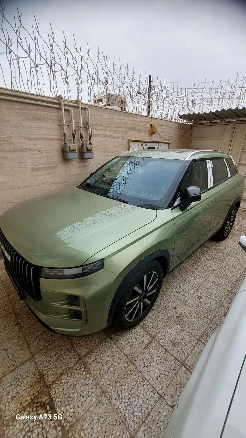 لوکانوL7،|خودرو سواری و وانت|اهواز, سپیدار|دیوار