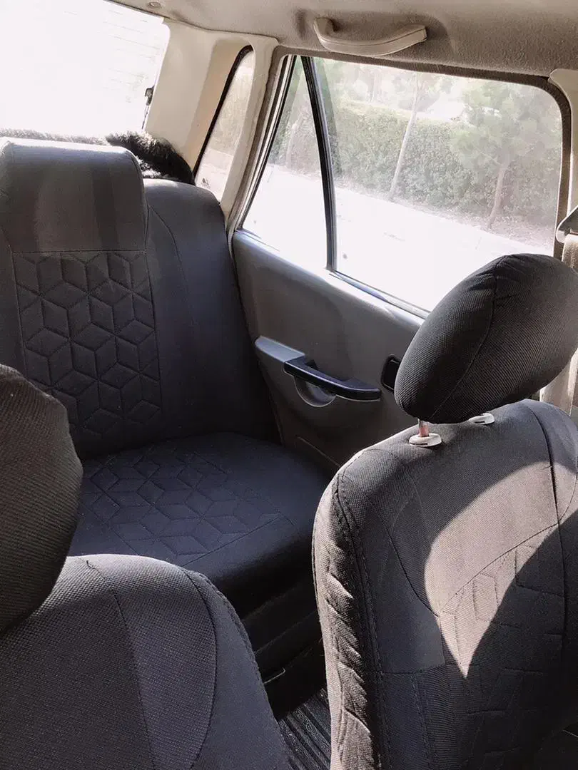 پراید 84|خودرو سواری و وانت|اصفهان, رکن الدوله غربی|دیوار