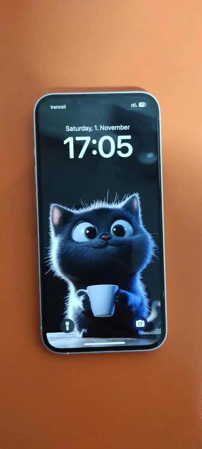 ایفون 13 نرمال قیمت مناسب|موبایل|قزوین, |دیوار