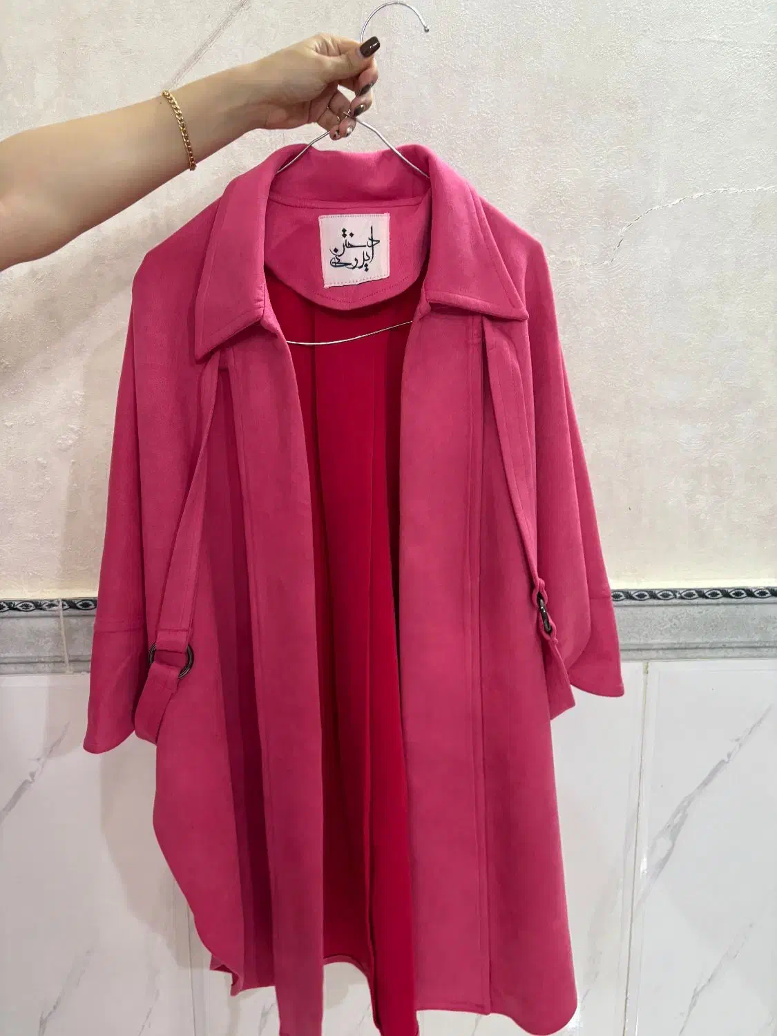 لباس پاییزه و زمستونه|لباس|قزوین, |دیوار