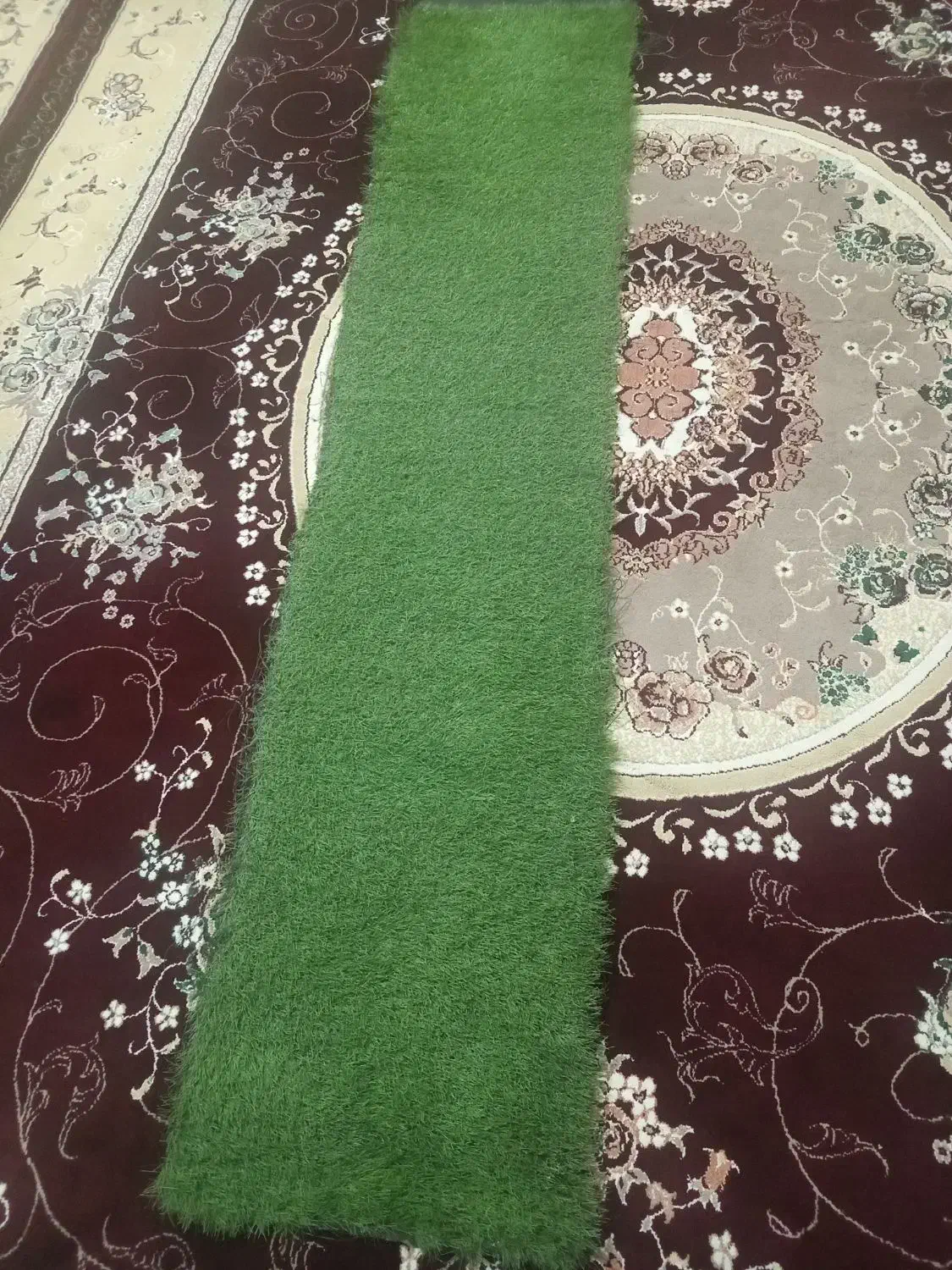 ریسه|ریسه و چراغ تزئینی|اسلامآباد غرب, |دیوار