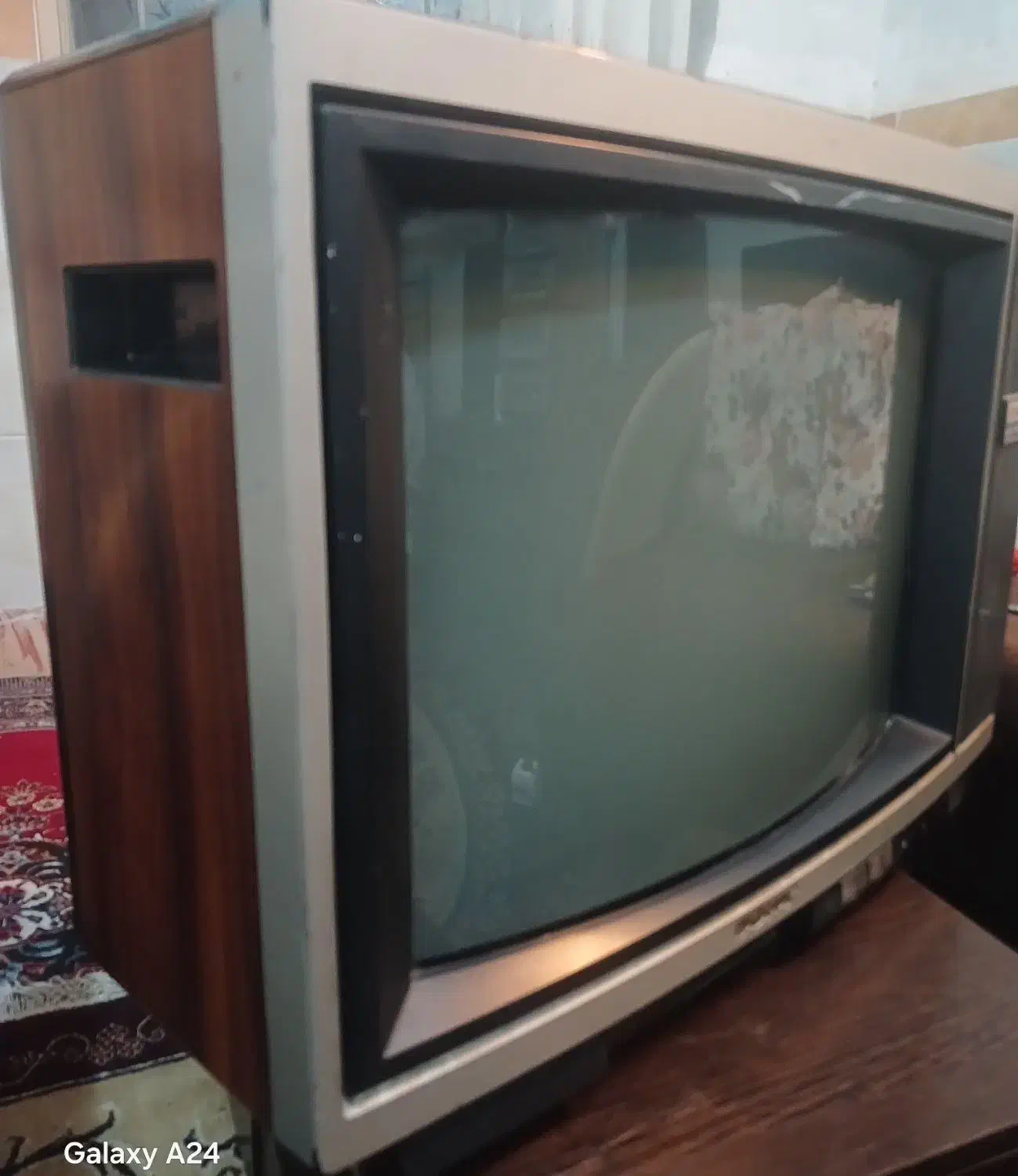 تلویزیون وپروژکتور|تلویزیون و پروژکتور|کرمان, |دیوار