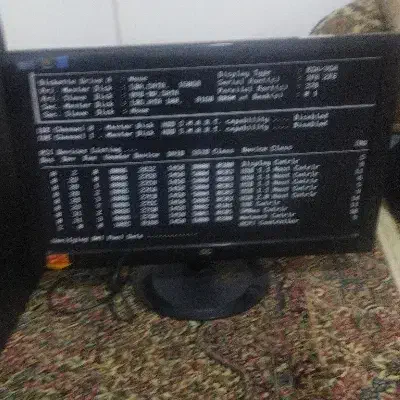 کامپیوتر مناسب کار های اداری|رایانه رومیزی|کرمان, |دیوار