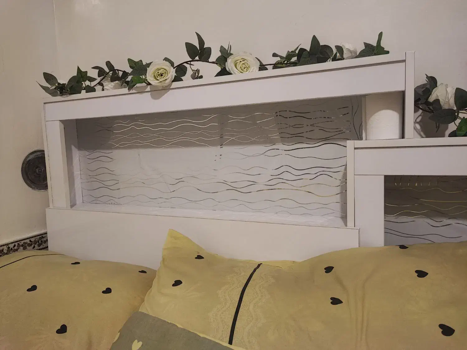 سرویس خواب دونفرهmdfخوشخواب رویال سالم نوبا ضمانت|تخت و سرویس خواب|شیراز, وزیرآباد|دیوار