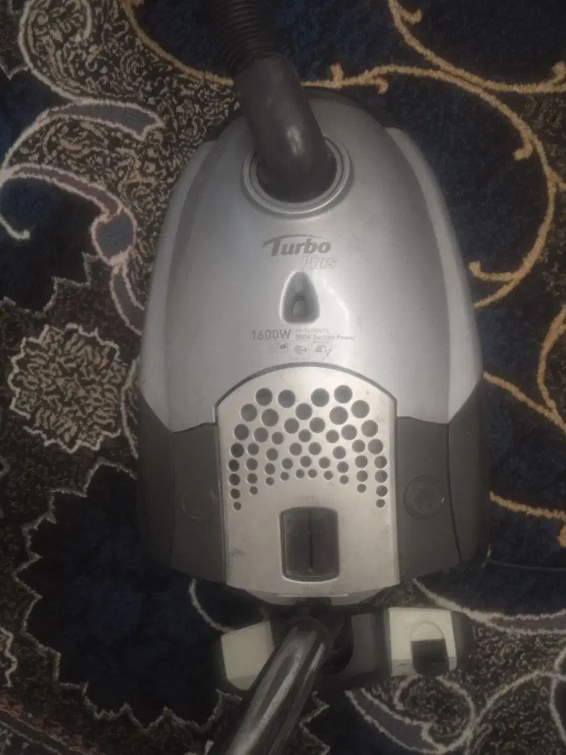 فروش فوری جارو برقی|جاروبرقی، جارو شارژی، بخارشو|شیراز, کوشک میدان|دیوار