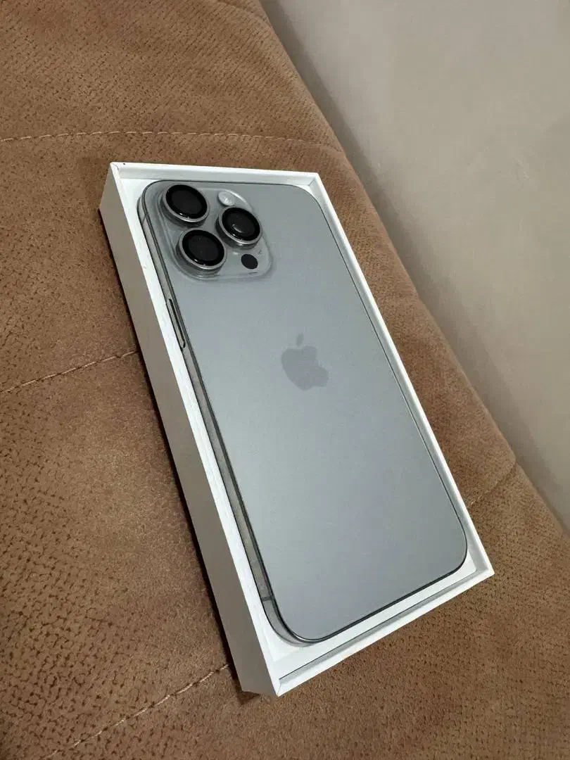 آیفون ۱۵ پرومکس|موبایل|بندر ماهشهر, |دیوار