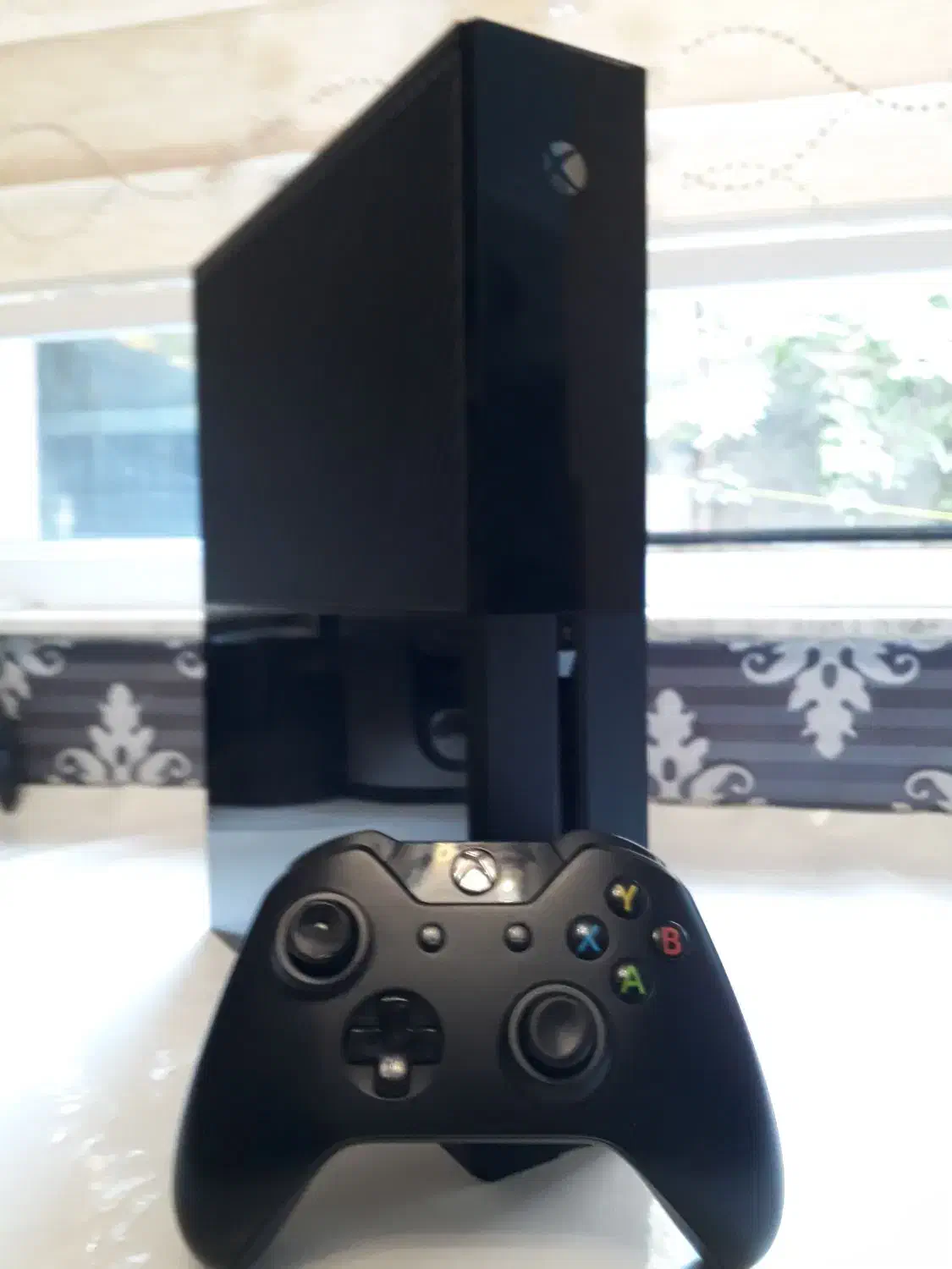 xbox one ایکس باکس وان|کنسول، بازی ویدئویی و آنلاین|اردبیل, |دیوار