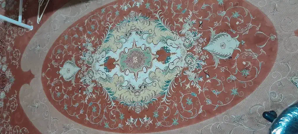 فرش|فرش|اندیمشک, |دیوار