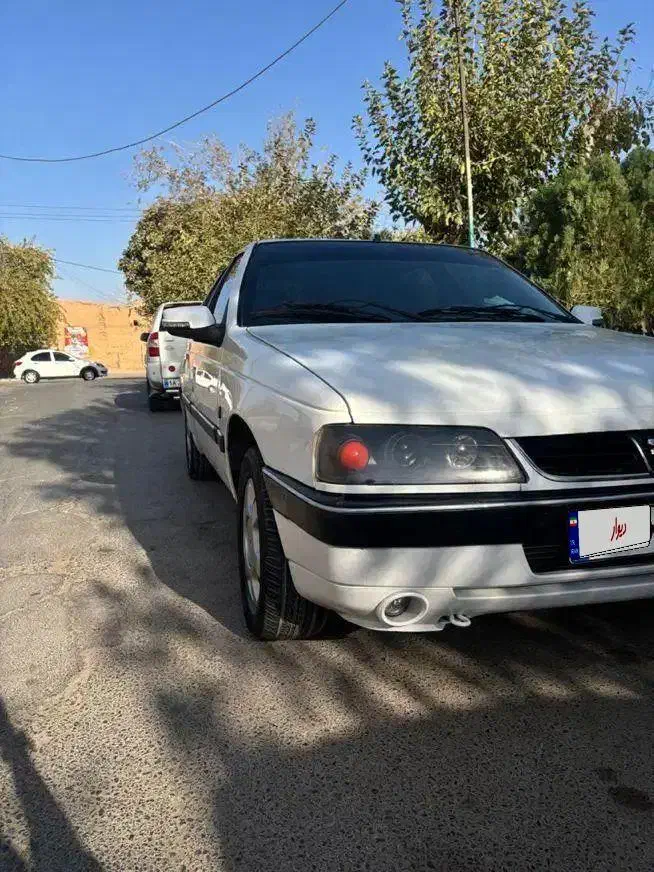 ۴۰۵ slx tu5|خودرو سواری و وانت|یزد, |دیوار