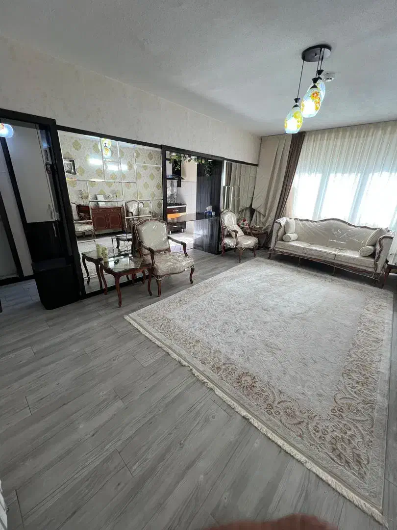 پردیسان فاز۳ ۶۷متر دوبالکن طبقه ۷جنوبی|فروش آپارتمان|پردیس, فاز ۳|دیوار