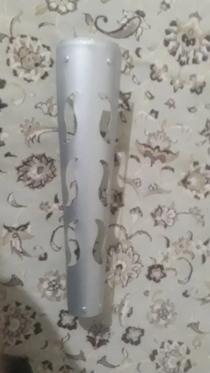 گارد محافظ اگزوز هندا|قطعات یدکی و لوازم جانبی|ساوه, |دیوار