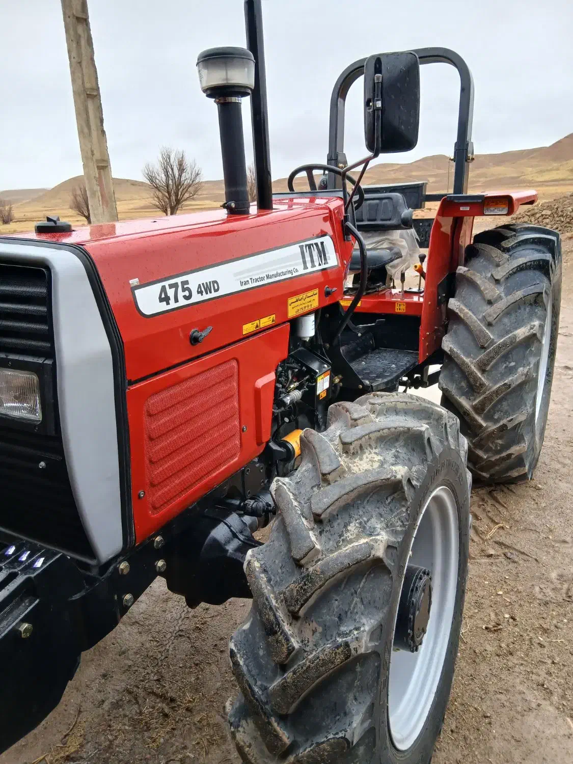 فروش 475جفت کارخانه|خودرو سنگین|بیجار, |دیوار