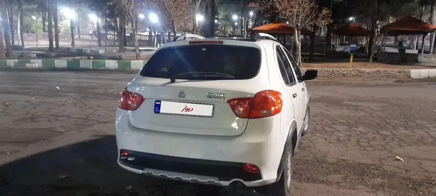 کوییک ۱۴۰۰ ۳۵تا کار|خودرو سواری و وانت|شاهرود, |دیوار